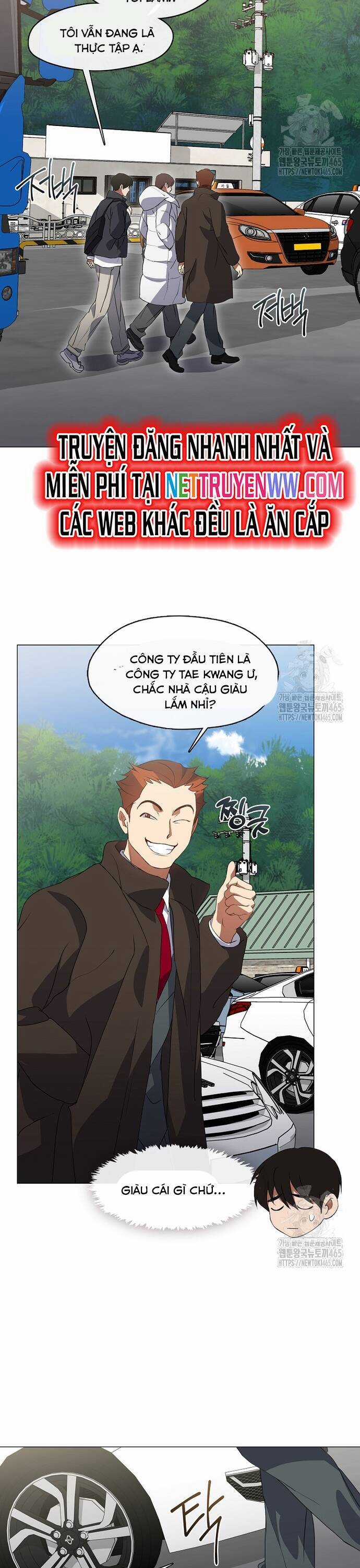 Nhà Hàng Thế Giới Ngầm Nhà hàng tốt nhất gần tôi Chapter 69 trang 16