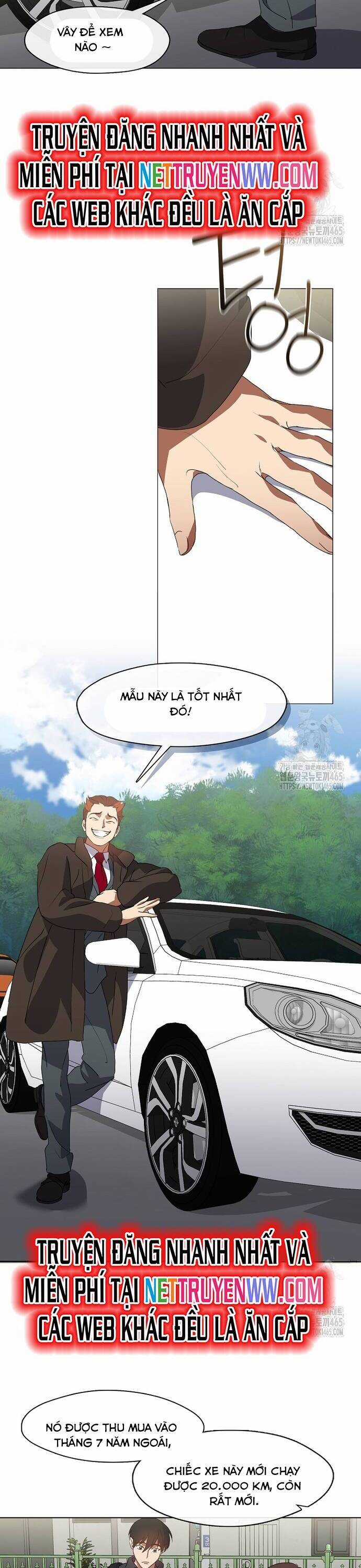 Nhà Hàng Thế Giới Ngầm Nhà hàng tốt nhất gần tôi Chapter 69 trang 17