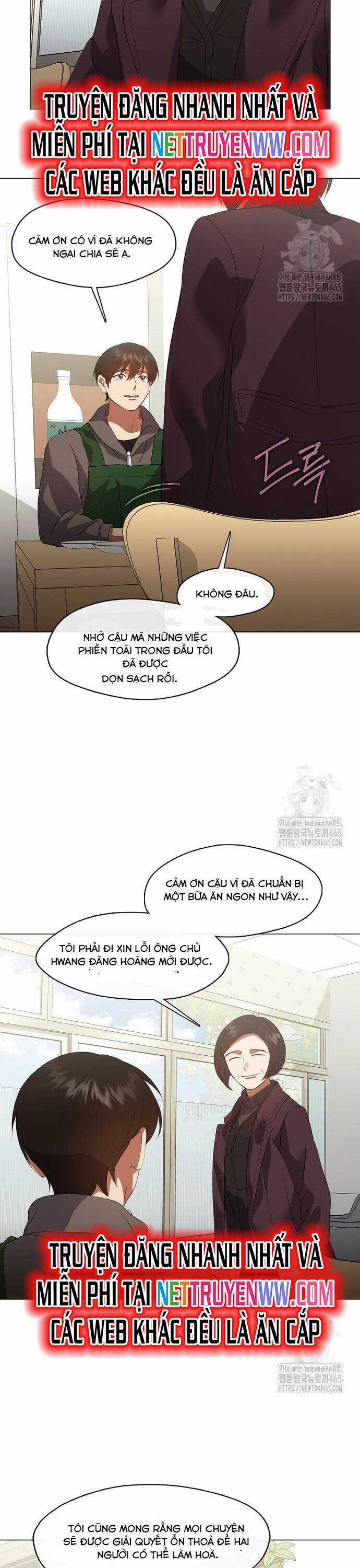 Nhà Hàng Thế Giới Ngầm Nhà hàng tốt nhất gần tôi Chapter 69 trang 2