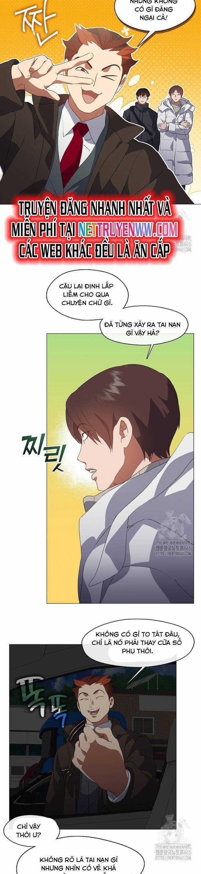 Nhà Hàng Thế Giới Ngầm Nhà hàng tốt nhất gần tôi Chapter 69 trang 20