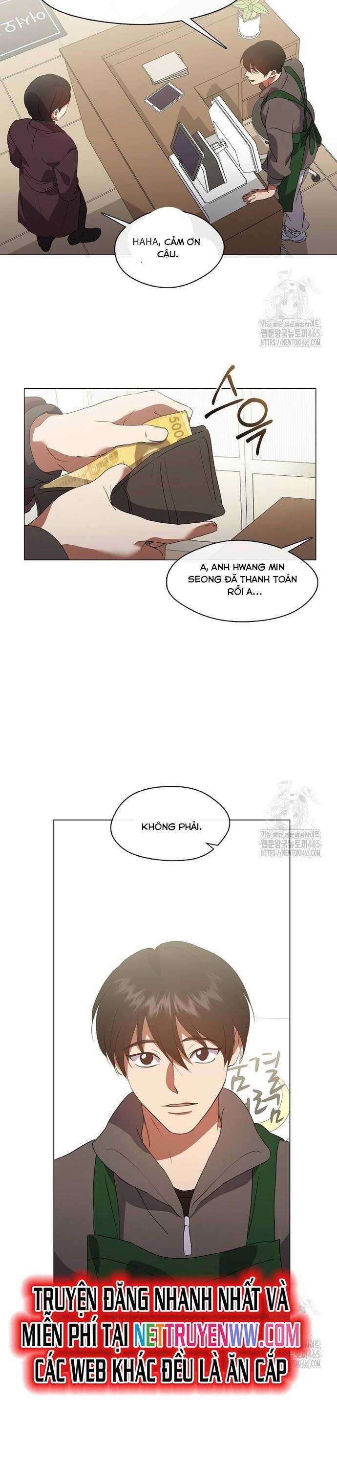 Nhà Hàng Thế Giới Ngầm Nhà hàng tốt nhất gần tôi Chapter 69 trang 3