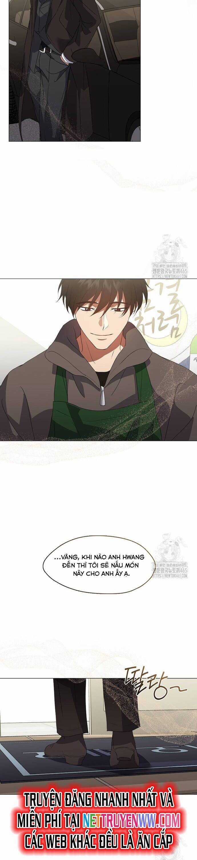 Nhà Hàng Thế Giới Ngầm Nhà hàng tốt nhất gần tôi Chapter 69 trang 5