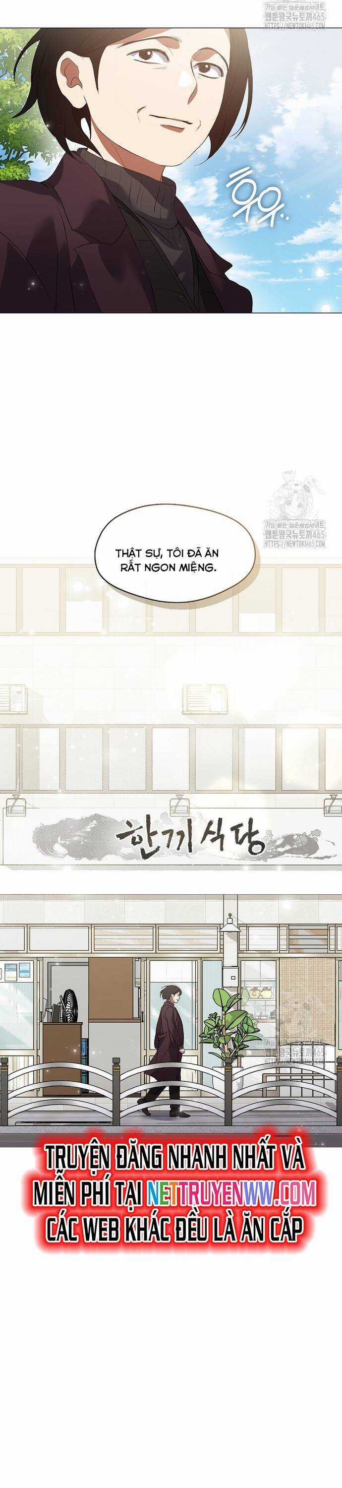 Nhà Hàng Thế Giới Ngầm Nhà hàng tốt nhất gần tôi Chapter 69 trang 6