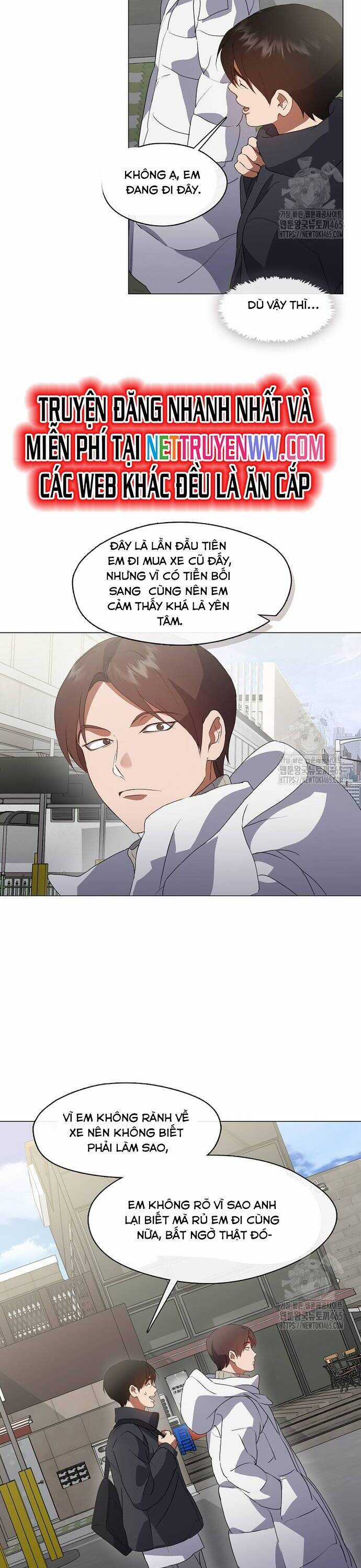 Nhà Hàng Thế Giới Ngầm Nhà hàng tốt nhất gần tôi Chapter 69 trang 9