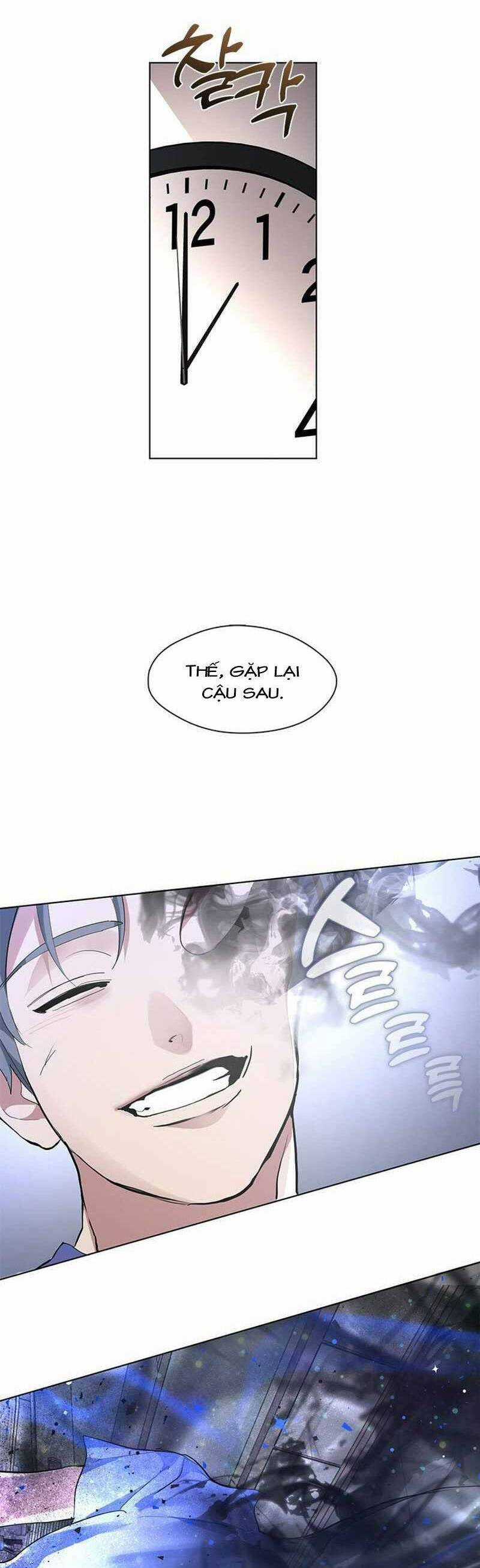 Nhà Hàng Thế Giới Ngầm Nhà hàng tốt nhất gần tôi Chapter 7 trang 16