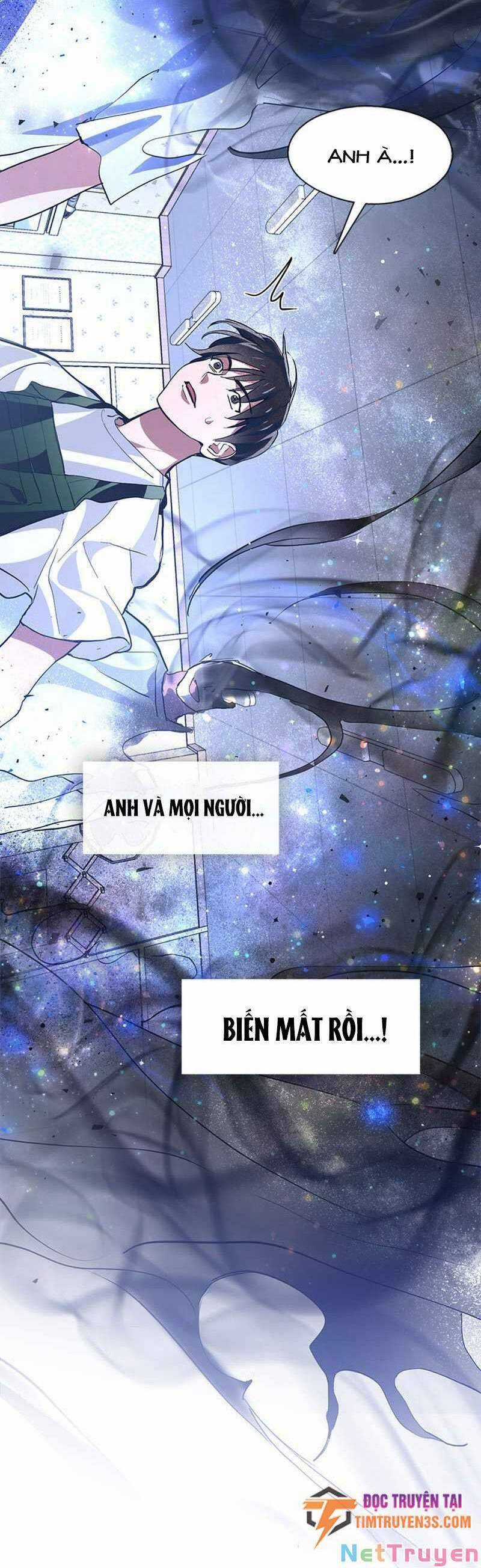Nhà Hàng Thế Giới Ngầm Nhà hàng tốt nhất gần tôi Chapter 7 trang 17
