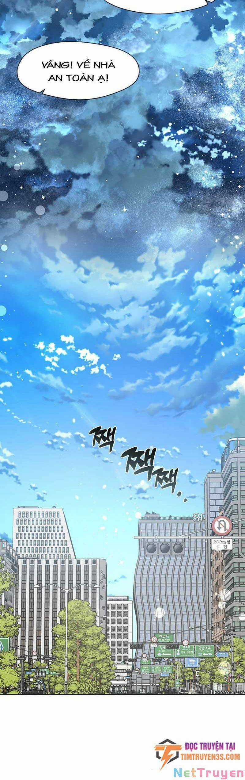 Nhà Hàng Thế Giới Ngầm Nhà hàng tốt nhất gần tôi Chapter 7 trang 29