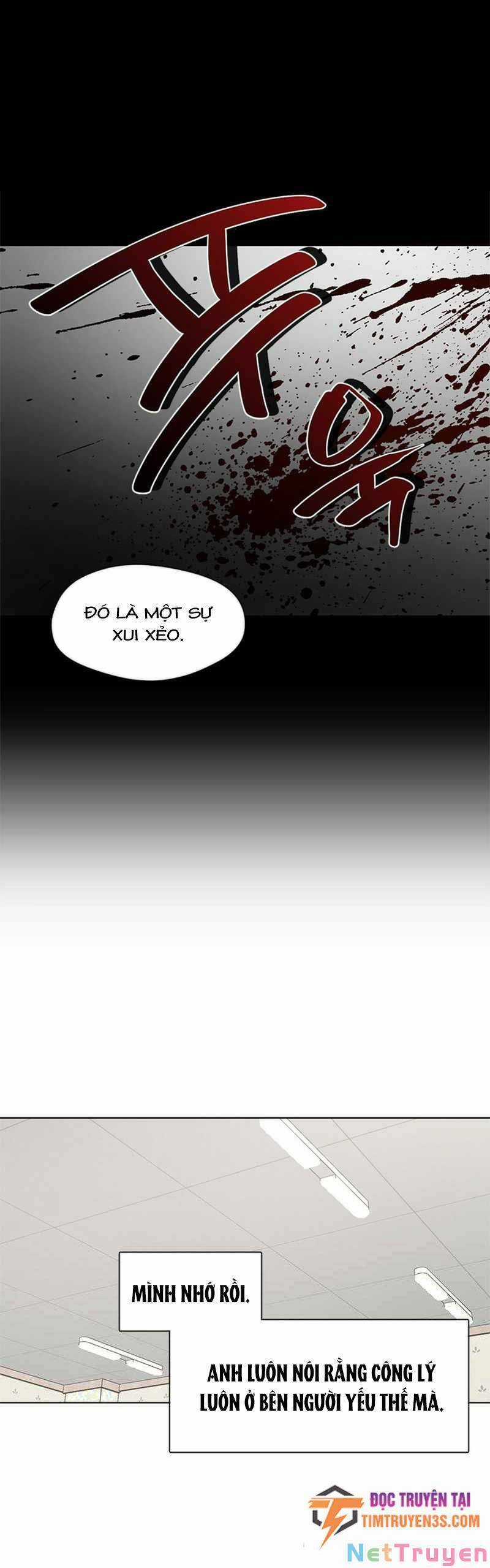 Nhà Hàng Thế Giới Ngầm Nhà hàng tốt nhất gần tôi Chapter 7 trang 5
