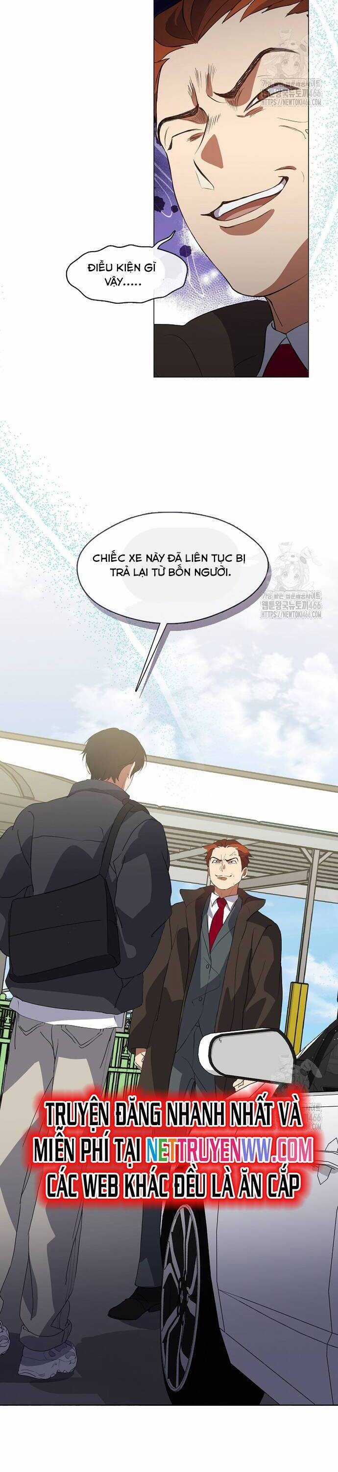 Nhà Hàng Thế Giới Ngầm Nhà hàng tốt nhất gần tôi Chapter 70 trang 23