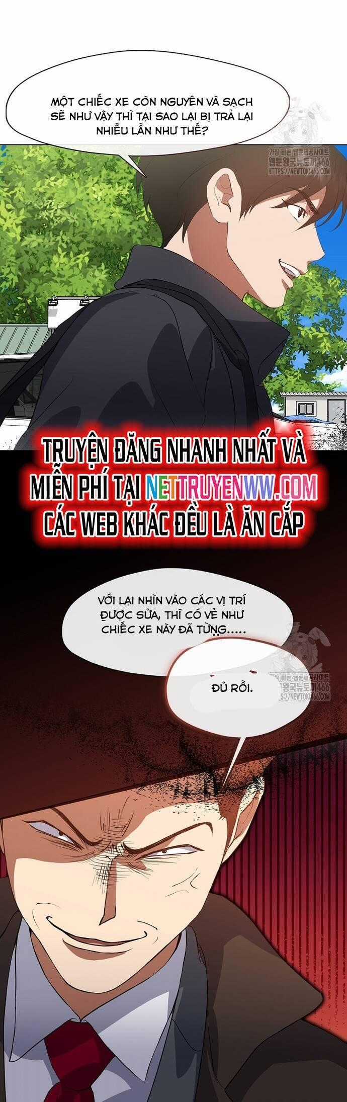 Nhà Hàng Thế Giới Ngầm Nhà hàng tốt nhất gần tôi Chapter 70 trang 24
