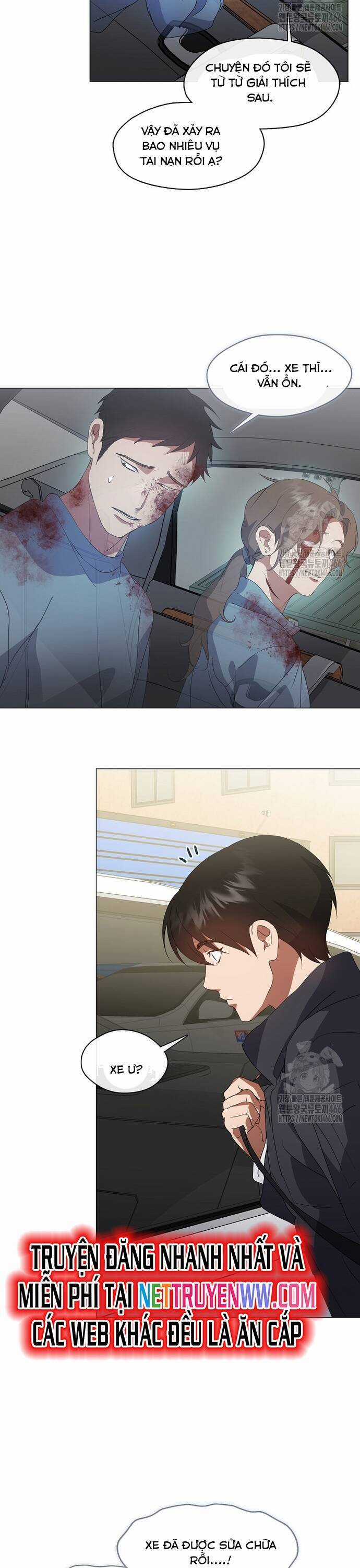 Nhà Hàng Thế Giới Ngầm Nhà hàng tốt nhất gần tôi Chapter 70 trang 6