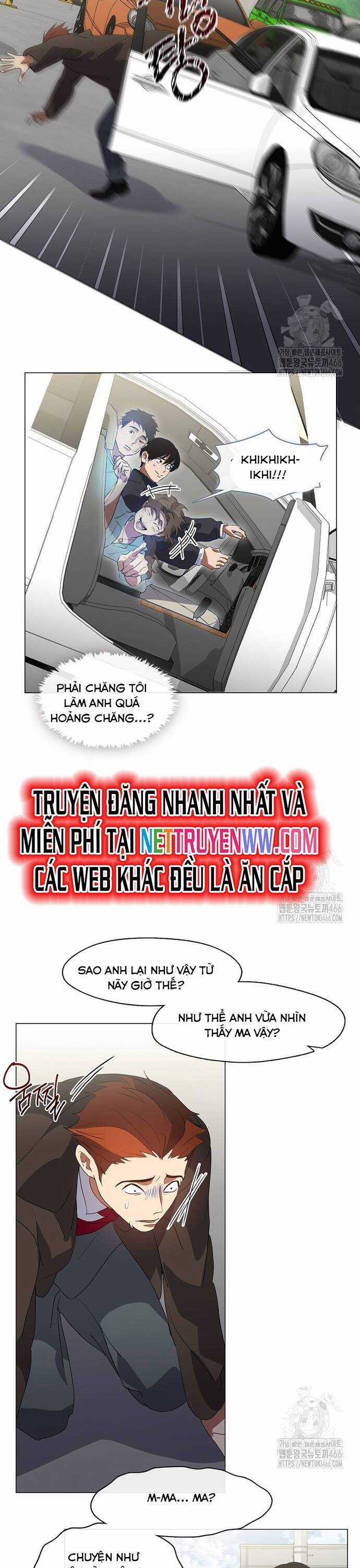 Nhà Hàng Thế Giới Ngầm Nhà hàng tốt nhất gần tôi Chapter 71 trang 11