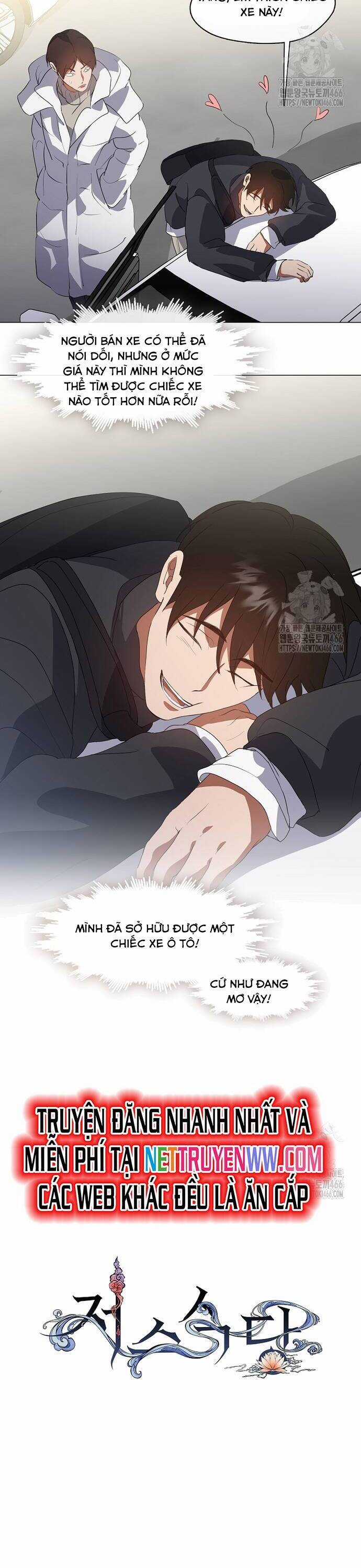Nhà Hàng Thế Giới Ngầm Nhà hàng tốt nhất gần tôi Chapter 71 trang 15