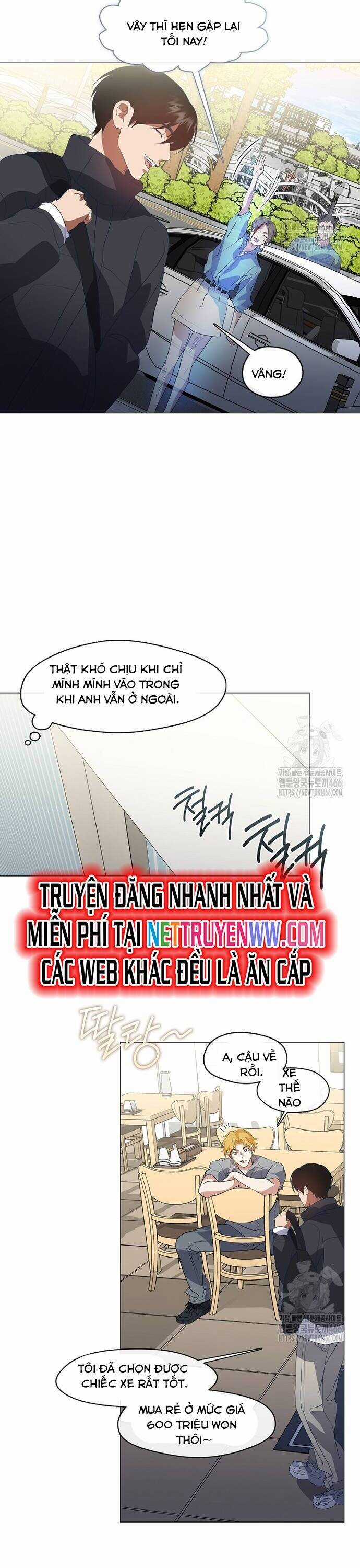 Nhà Hàng Thế Giới Ngầm Nhà hàng tốt nhất gần tôi Chapter 71 trang 25