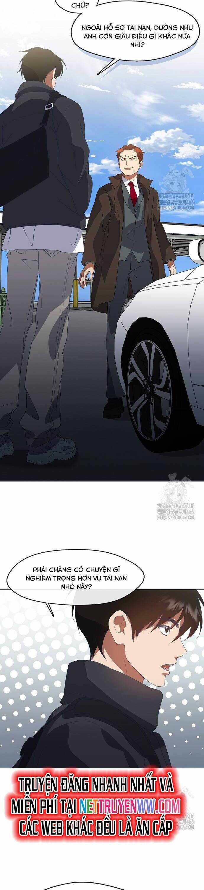 Nhà Hàng Thế Giới Ngầm Nhà hàng tốt nhất gần tôi Chapter 71 trang 3