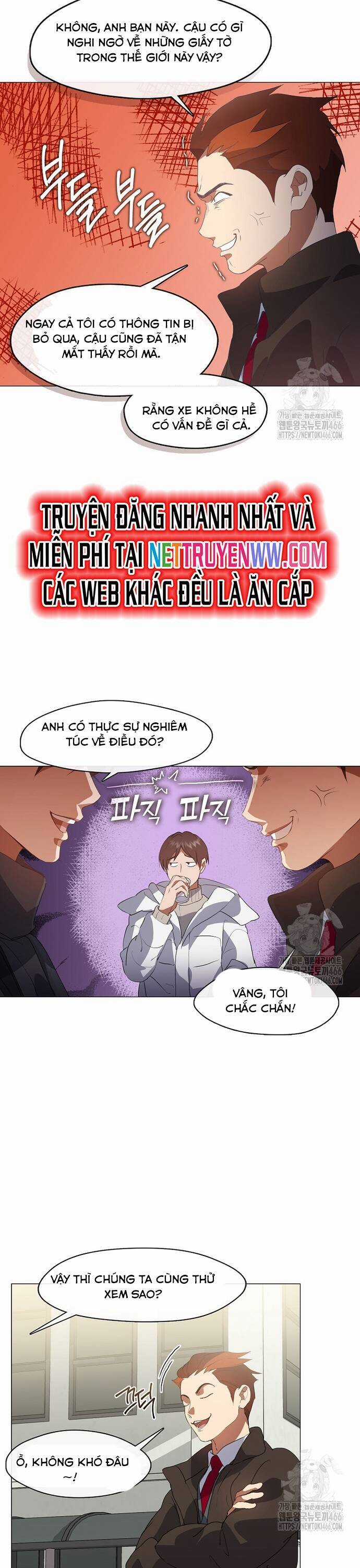 Nhà Hàng Thế Giới Ngầm Nhà hàng tốt nhất gần tôi Chapter 71 trang 4