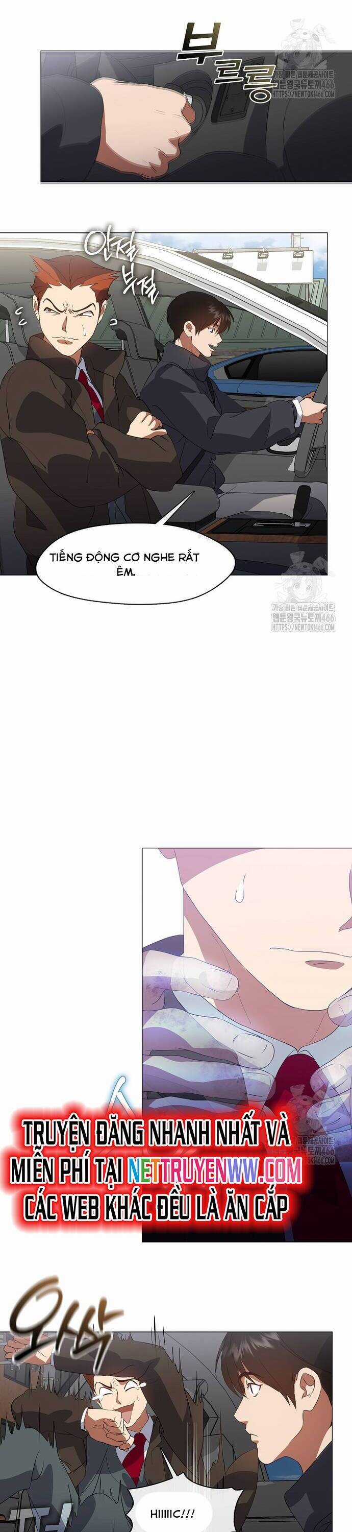Nhà Hàng Thế Giới Ngầm Nhà hàng tốt nhất gần tôi Chapter 71 trang 7