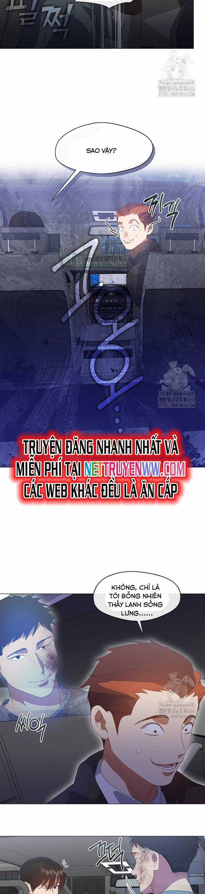 Nhà Hàng Thế Giới Ngầm Nhà hàng tốt nhất gần tôi Chapter 71 trang 8