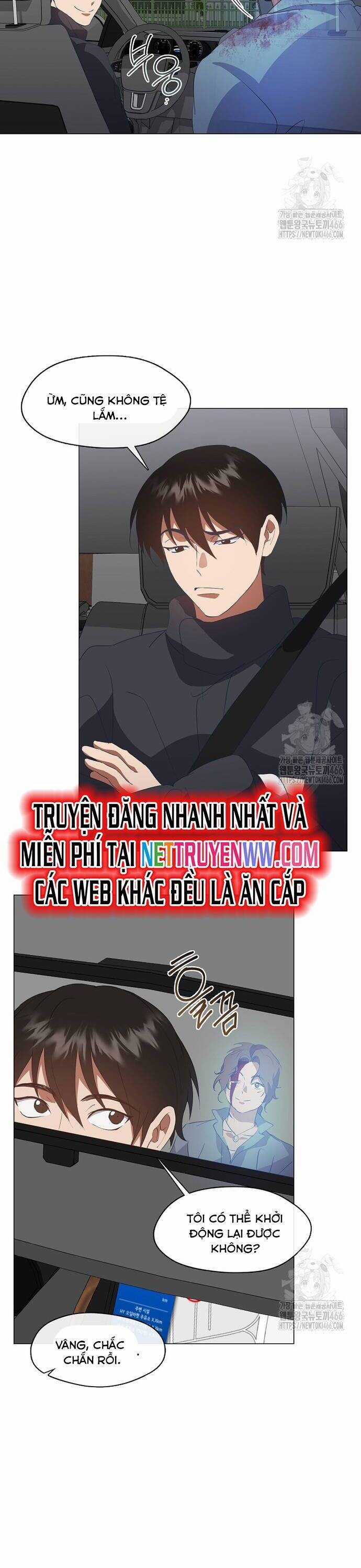 Nhà Hàng Thế Giới Ngầm Nhà hàng tốt nhất gần tôi Chapter 71 trang 9