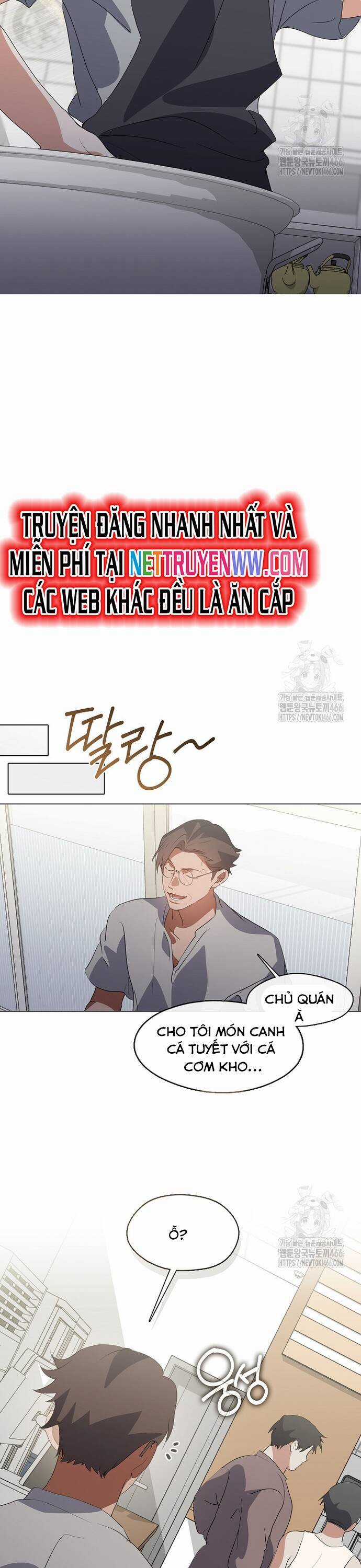 Nhà Hàng Thế Giới Ngầm Nhà hàng tốt nhất gần tôi Chapter 72 trang 16