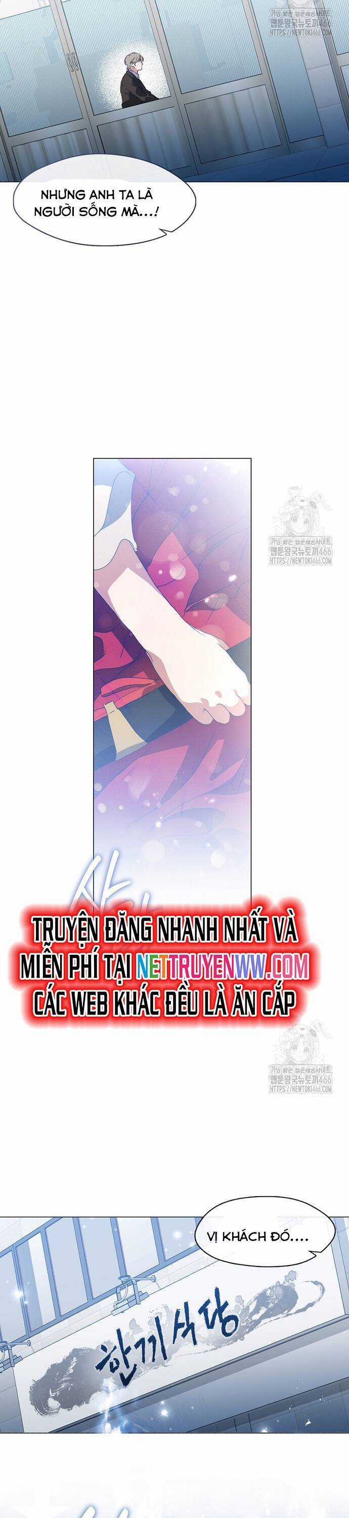 Nhà Hàng Thế Giới Ngầm Nhà hàng tốt nhất gần tôi Chapter 73 trang 14