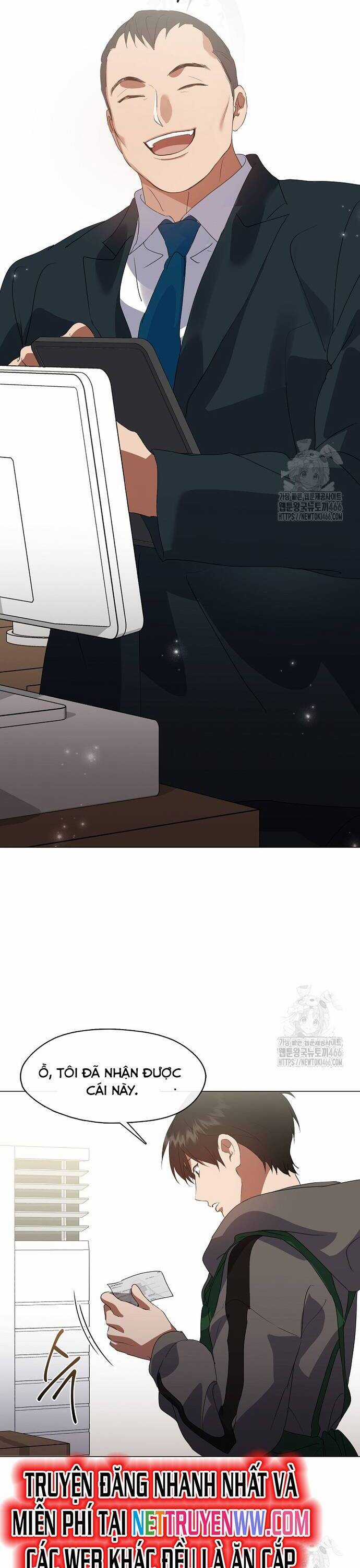 Nhà Hàng Thế Giới Ngầm Nhà hàng tốt nhất gần tôi Chapter 73 trang 21