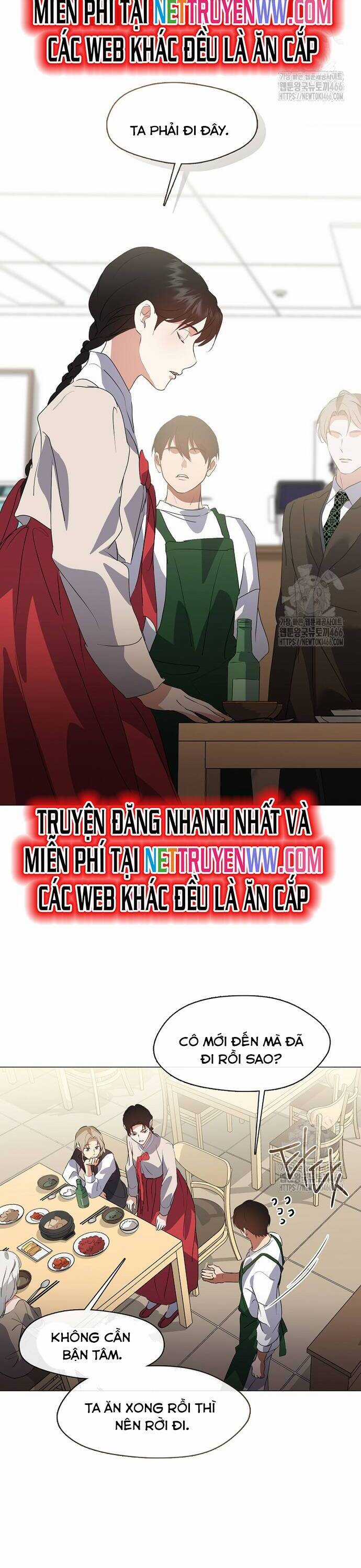 Nhà Hàng Thế Giới Ngầm Nhà hàng tốt nhất gần tôi Chapter 73 trang 7