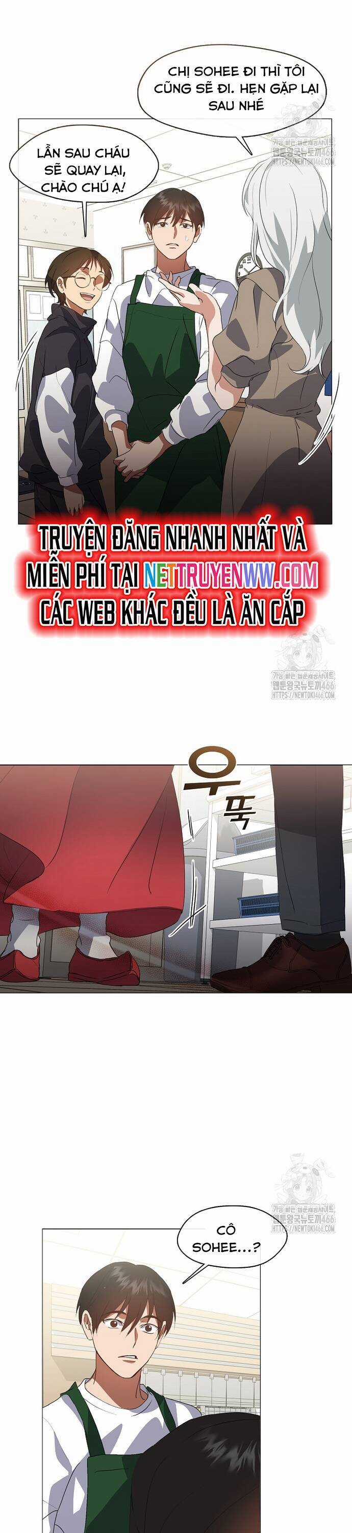 Nhà Hàng Thế Giới Ngầm Nhà hàng tốt nhất gần tôi Chapter 73 trang 8