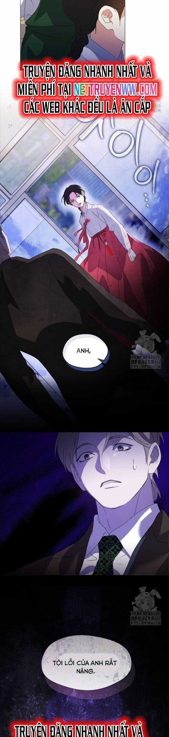 Nhà Hàng Thế Giới Ngầm Nhà hàng tốt nhất gần tôi Chapter 73 trang 9