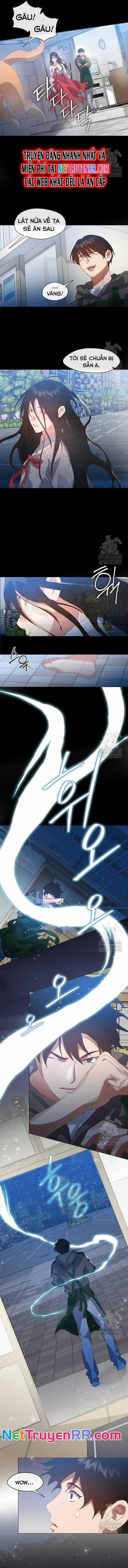 Nhà Hàng Thế Giới Ngầm Nhà hàng tốt nhất gần tôi Chapter 75 trang 13