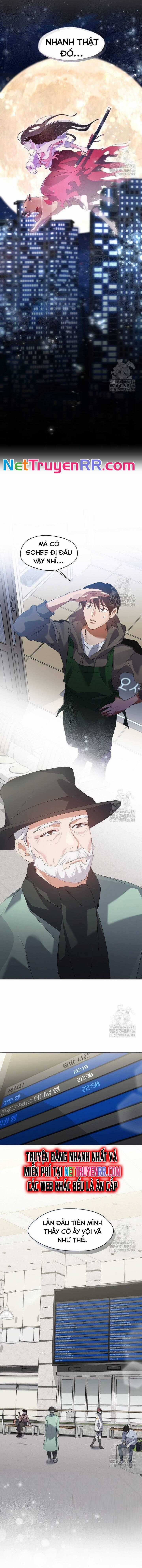 Nhà Hàng Thế Giới Ngầm Nhà hàng tốt nhất gần tôi Chapter 75 trang 14