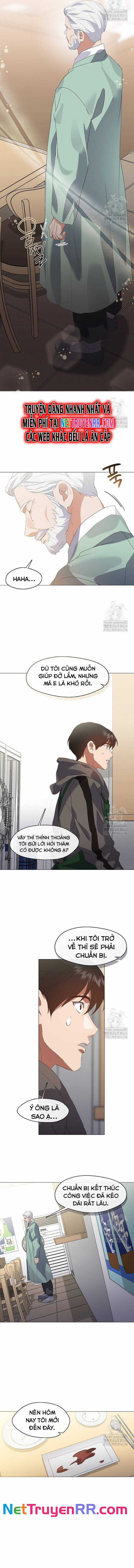 Nhà Hàng Thế Giới Ngầm Nhà hàng tốt nhất gần tôi Chapter 75 trang 5