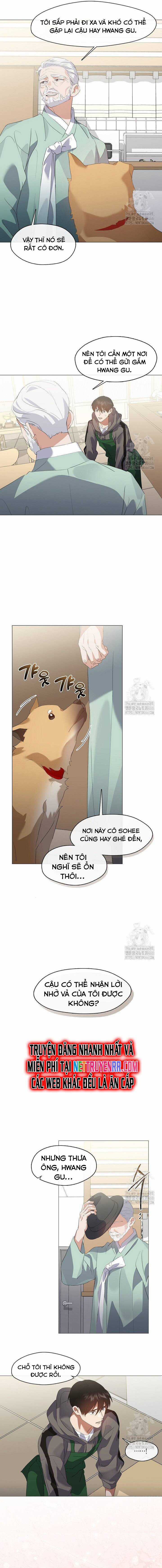 Nhà Hàng Thế Giới Ngầm Nhà hàng tốt nhất gần tôi Chapter 75 trang 7