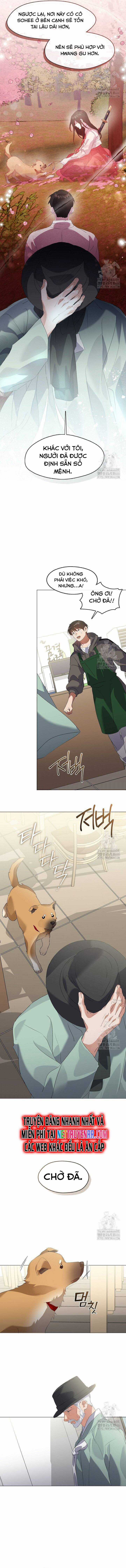 Nhà Hàng Thế Giới Ngầm Nhà hàng tốt nhất gần tôi Chapter 75 trang 8