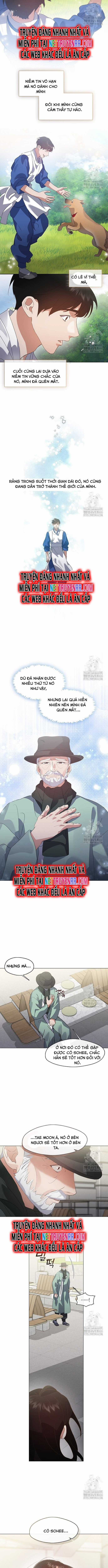 Nhà Hàng Thế Giới Ngầm Nhà hàng tốt nhất gần tôi Chapter 76 trang 2