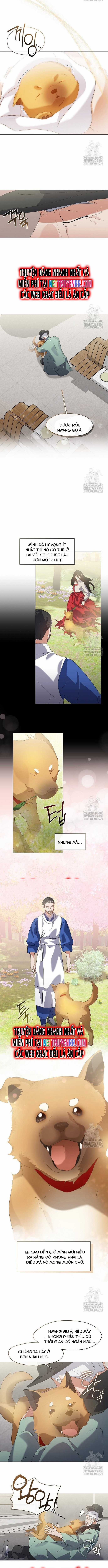 Nhà Hàng Thế Giới Ngầm Nhà hàng tốt nhất gần tôi Chapter 76 trang 3