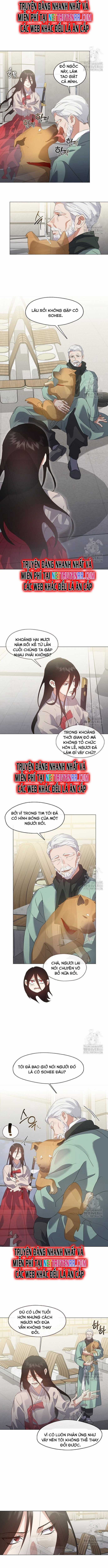Nhà Hàng Thế Giới Ngầm Nhà hàng tốt nhất gần tôi Chapter 76 trang 4