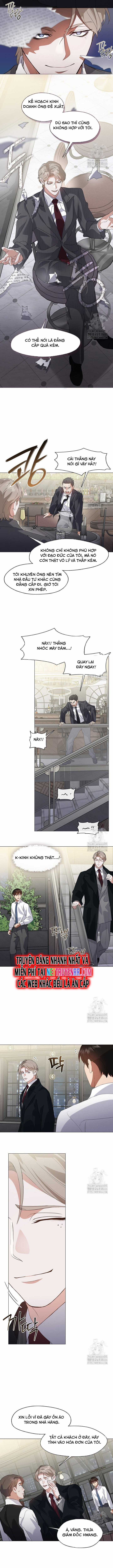 Nhà Hàng Thế Giới Ngầm Nhà hàng tốt nhất gần tôi Chapter 78 trang 2