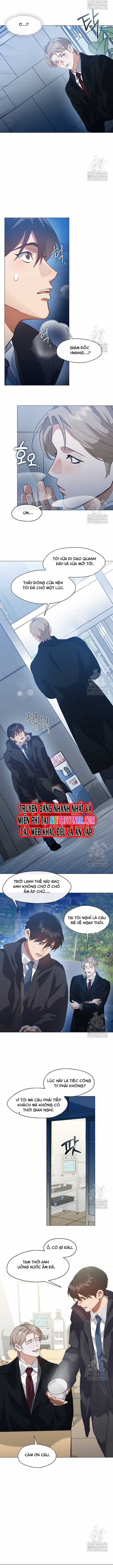 Nhà Hàng Thế Giới Ngầm Nhà hàng tốt nhất gần tôi Chapter 78 trang 3