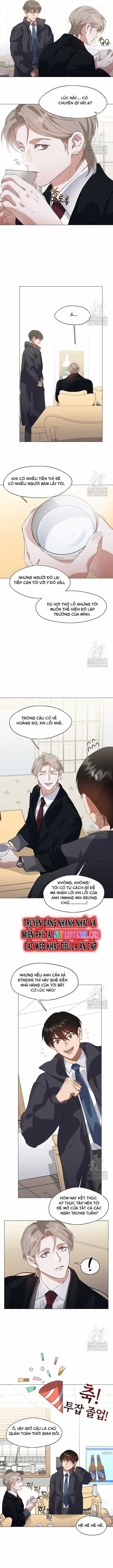 Nhà Hàng Thế Giới Ngầm Nhà hàng tốt nhất gần tôi Chapter 78 trang 4