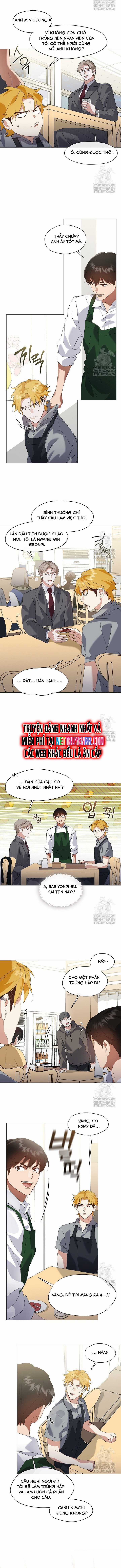 Nhà Hàng Thế Giới Ngầm Nhà hàng tốt nhất gần tôi Chapter 78 trang 7