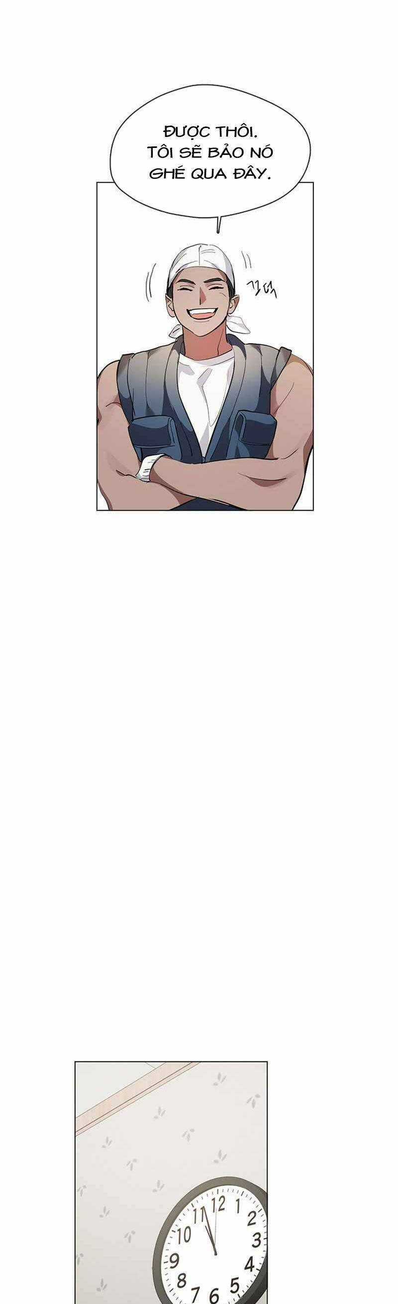 Nhà Hàng Thế Giới Ngầm Nhà hàng tốt nhất gần tôi Chapter 8 trang 23