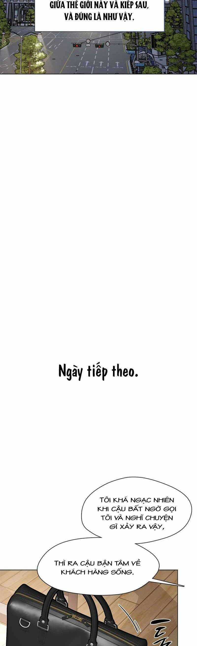 Nhà Hàng Thế Giới Ngầm Nhà hàng tốt nhất gần tôi Chapter 8 trang 27