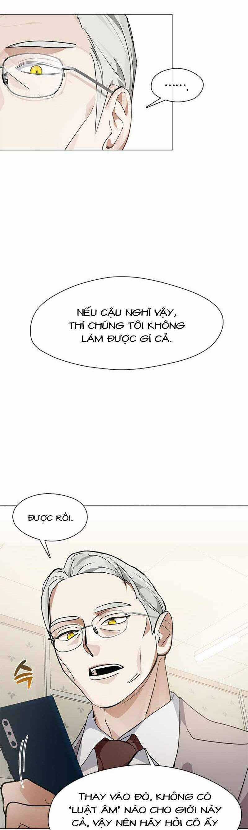 Nhà Hàng Thế Giới Ngầm Nhà hàng tốt nhất gần tôi Chapter 8 trang 32