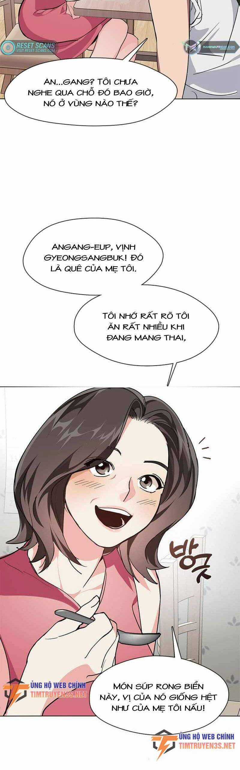 Nhà Hàng Thế Giới Ngầm Nhà hàng tốt nhất gần tôi Chapter 8 trang 4