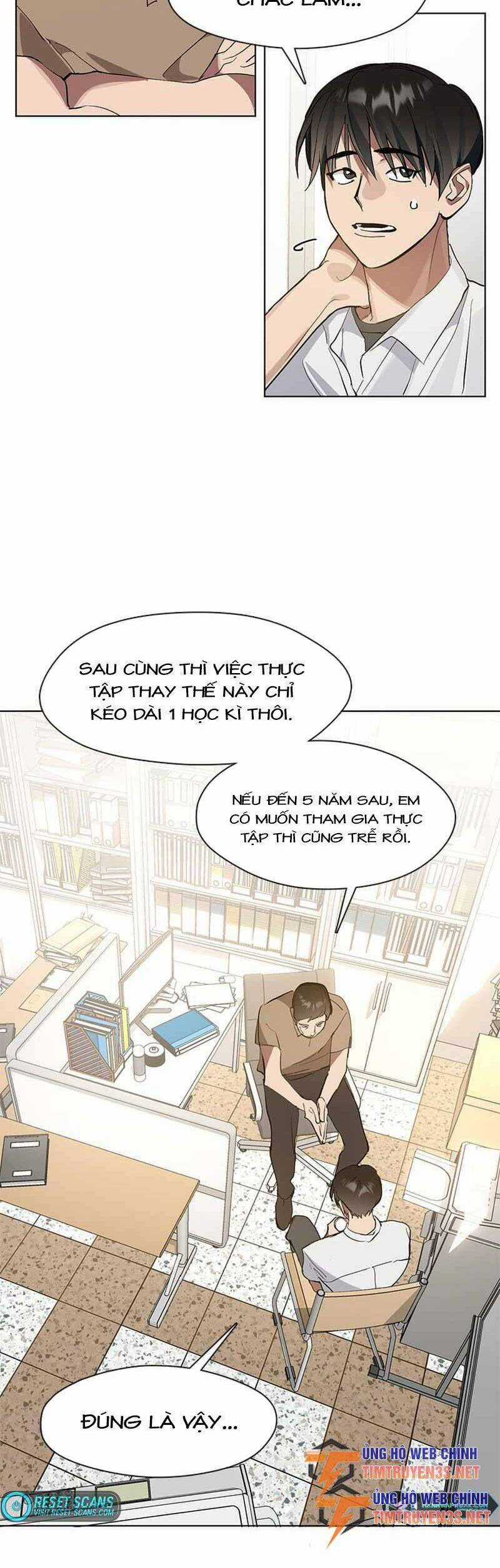 Nhà Hàng Thế Giới Ngầm Nhà hàng tốt nhất gần tôi Chapter 9 trang 9