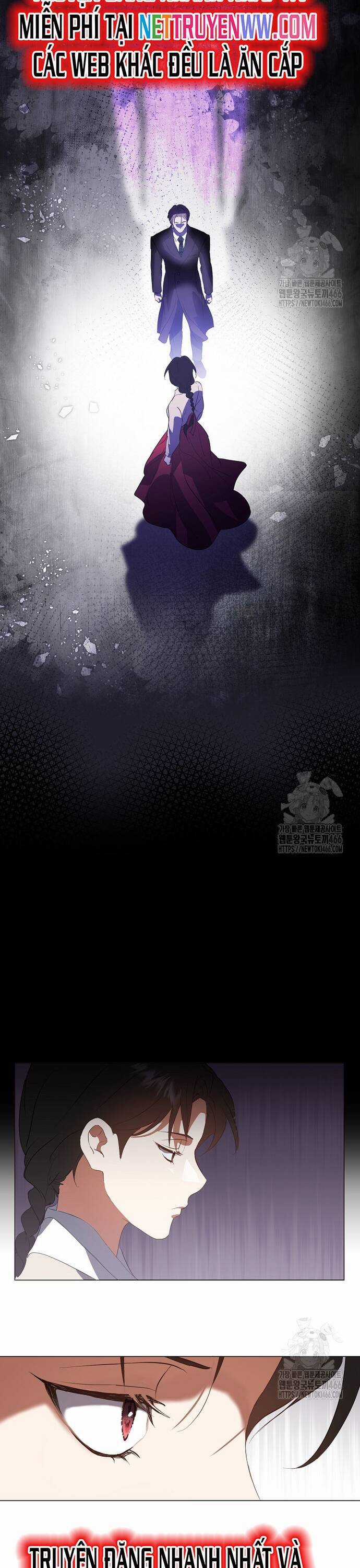 Nhà Hàng Thế Giới Ngầm Chapter 73 trang 10