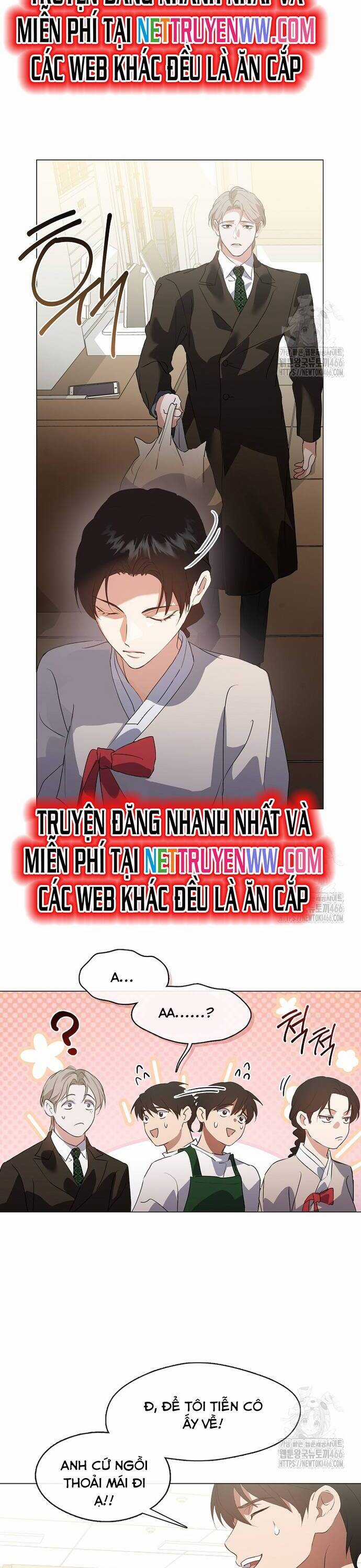 Nhà Hàng Thế Giới Ngầm Chapter 73 trang 11