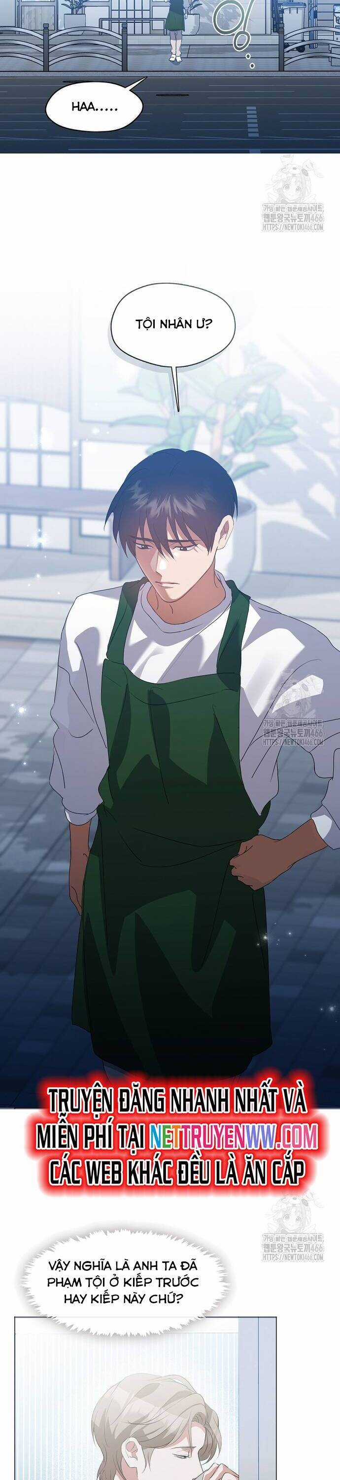 Nhà Hàng Thế Giới Ngầm Chapter 73 trang 17