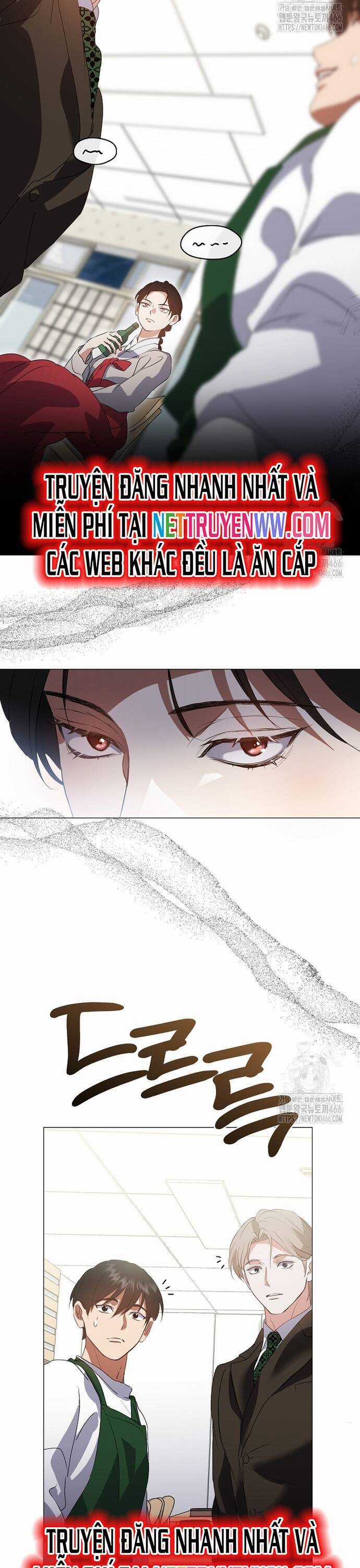 Nhà Hàng Thế Giới Ngầm Chapter 73 trang 6